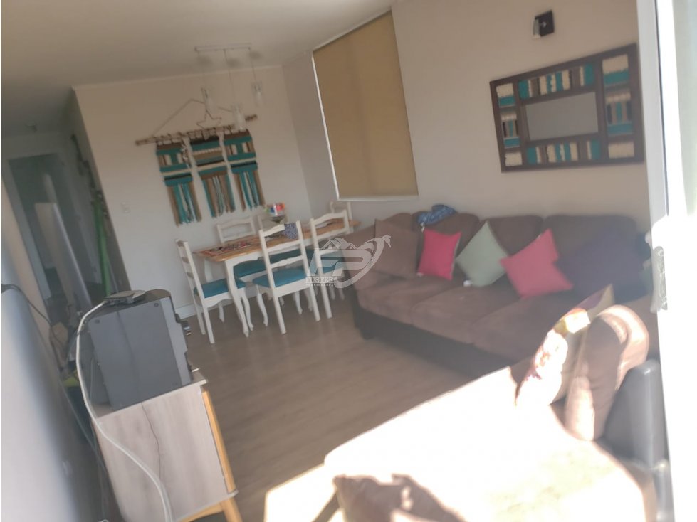 Departamento en venta en Los Andes — foto 3