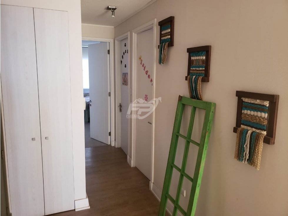 Departamento en venta en Los Andes — foto 4