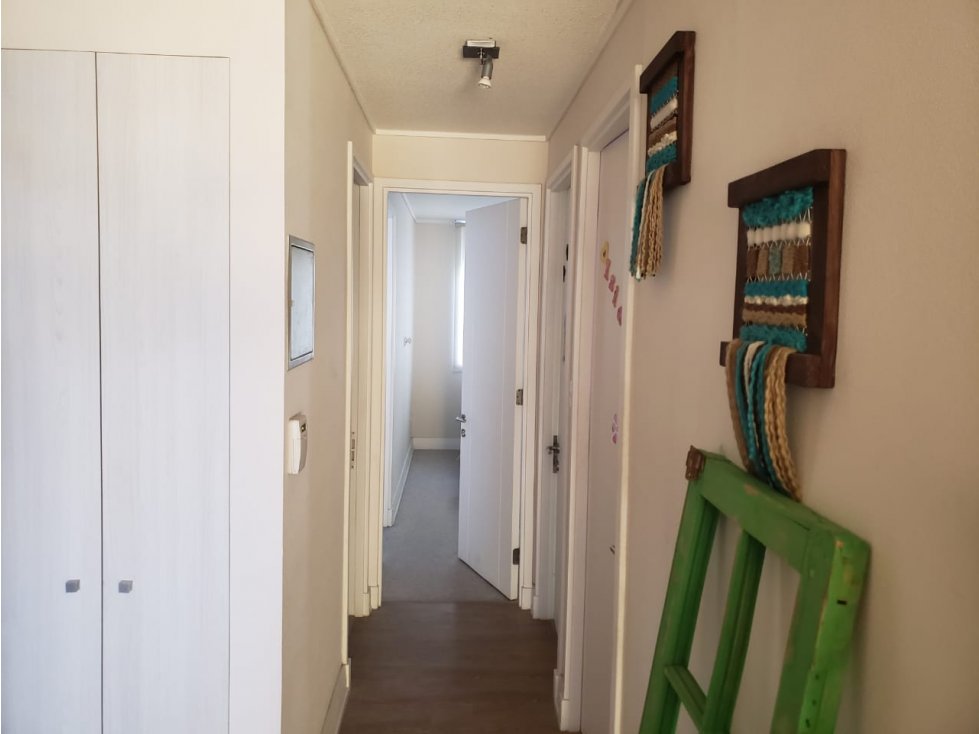 Departamento en venta en Los Andes — foto 5