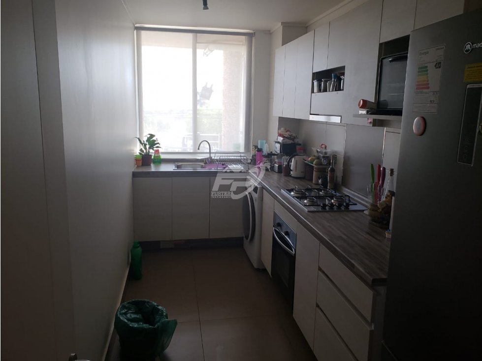 Departamento en venta en Los Andes — foto 6