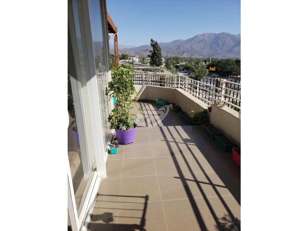 Departamento en venta en Los Andes — foto 7