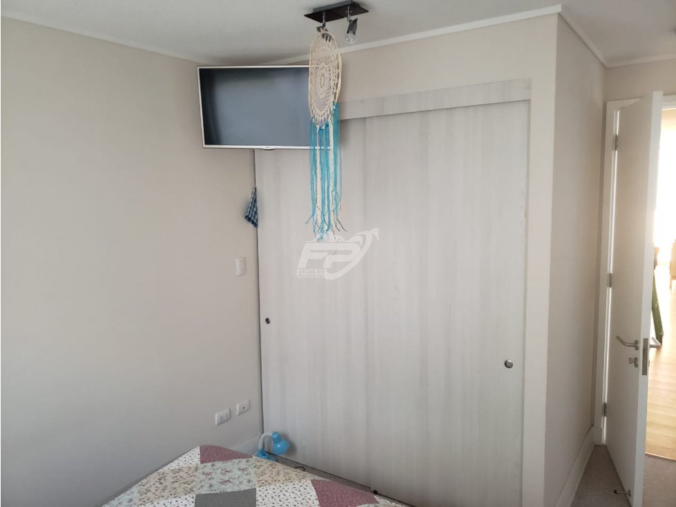 Departamento en venta en Los Andes — foto 8