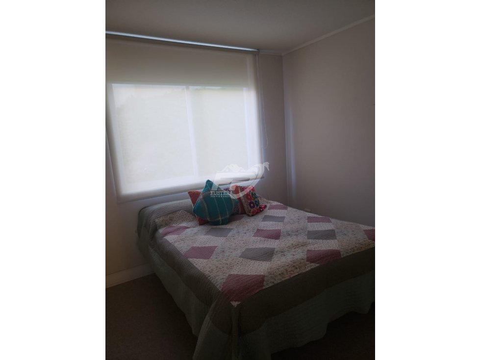 Departamento en venta en Los Andes — foto 9