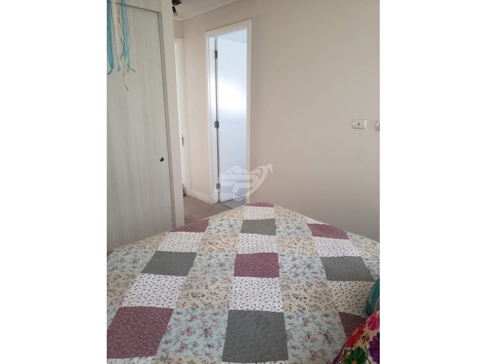 Departamento en venta en Los Andes — foto 10
