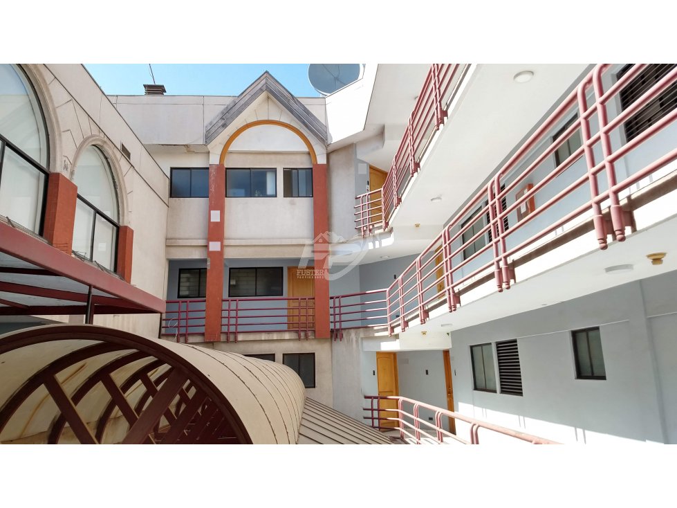 Departamento en venta en Los Andes — foto 1