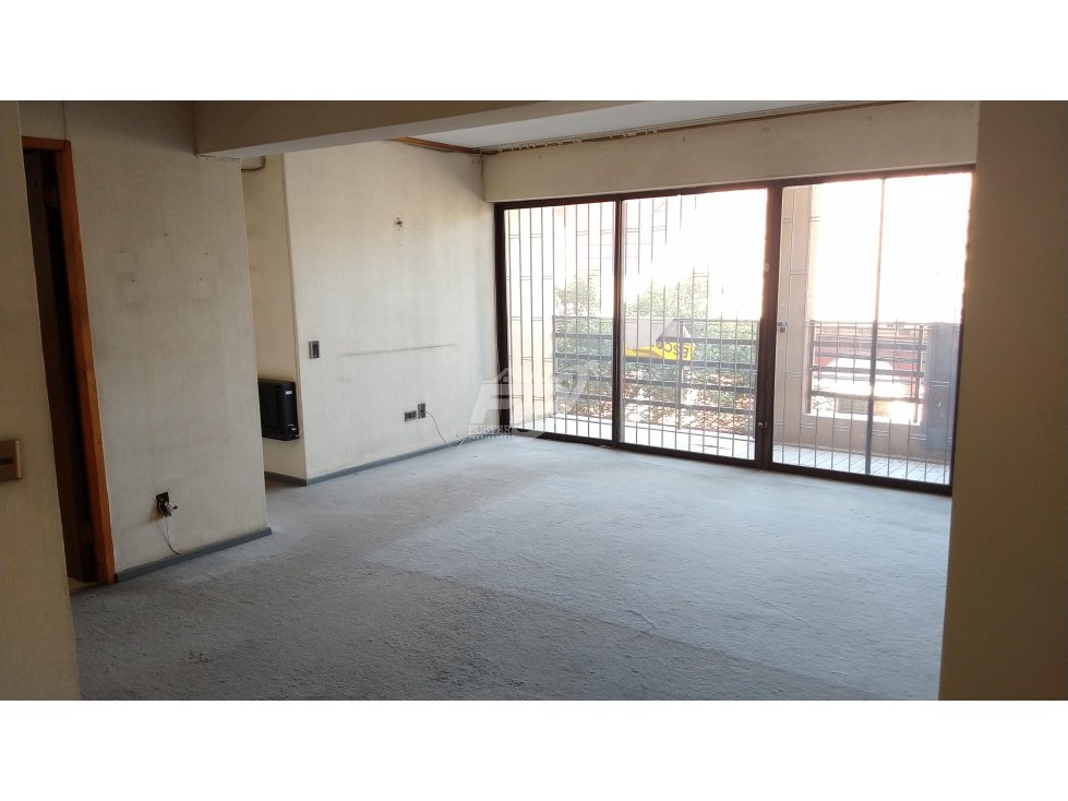 Departamento en venta en Los Andes — foto 3