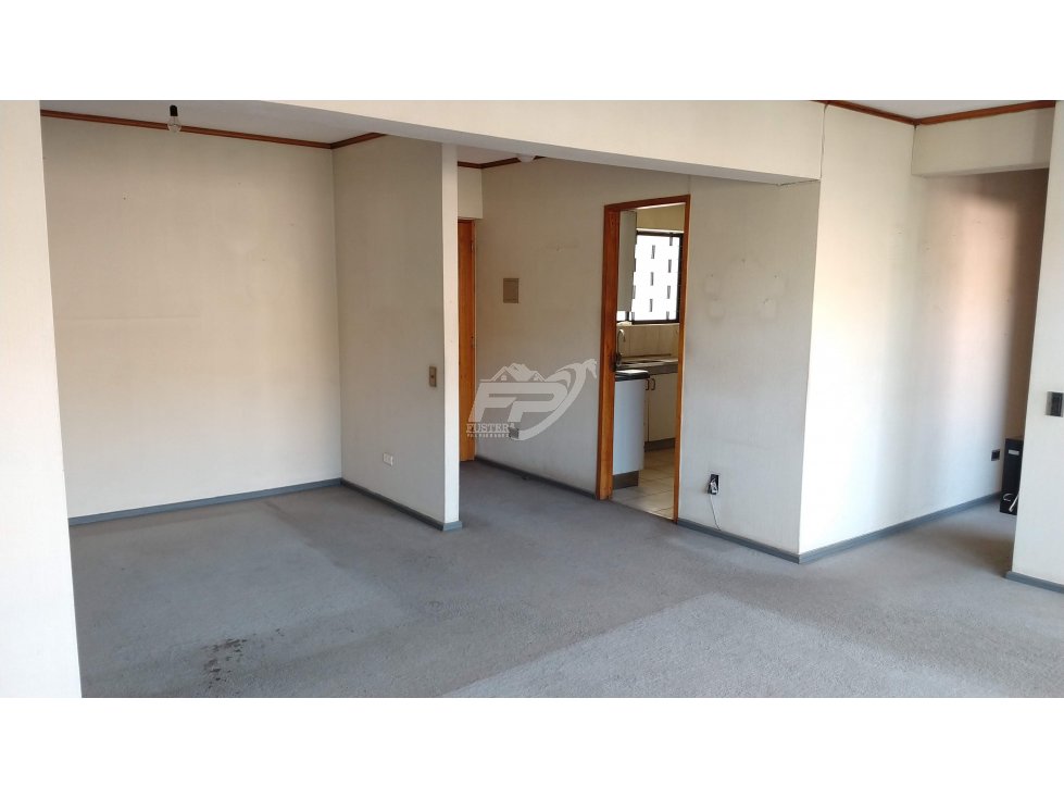 Departamento en venta en Los Andes — foto 4