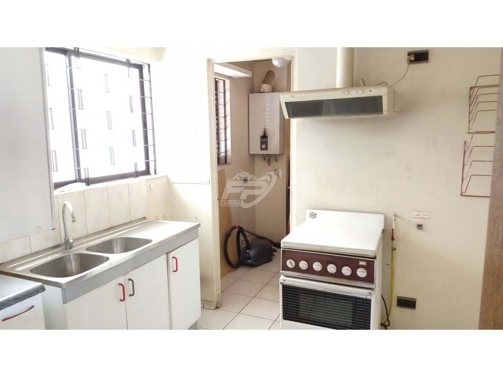 Departamento en venta en Los Andes — foto 6
