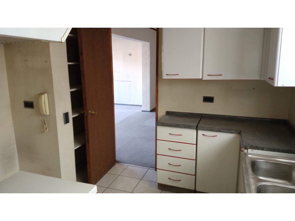 Departamento en venta en Los Andes — foto 7