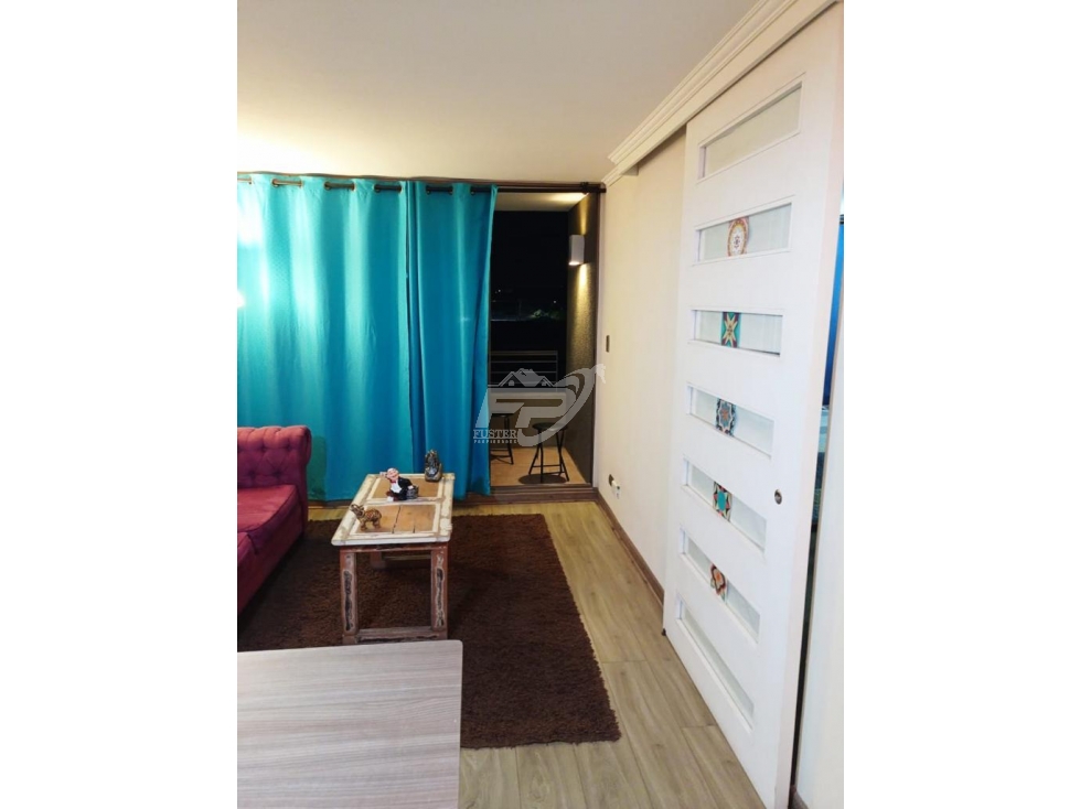 Departamento en venta en Los Andes — foto 3