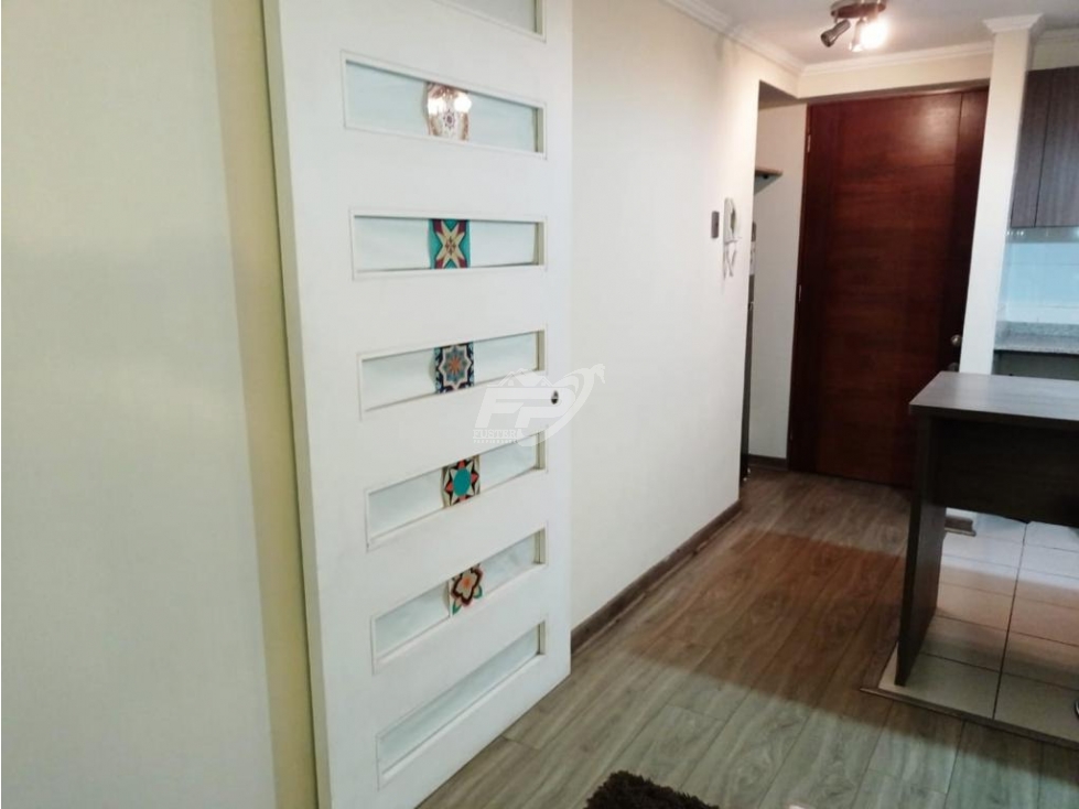 Departamento en venta en Los Andes — foto 5