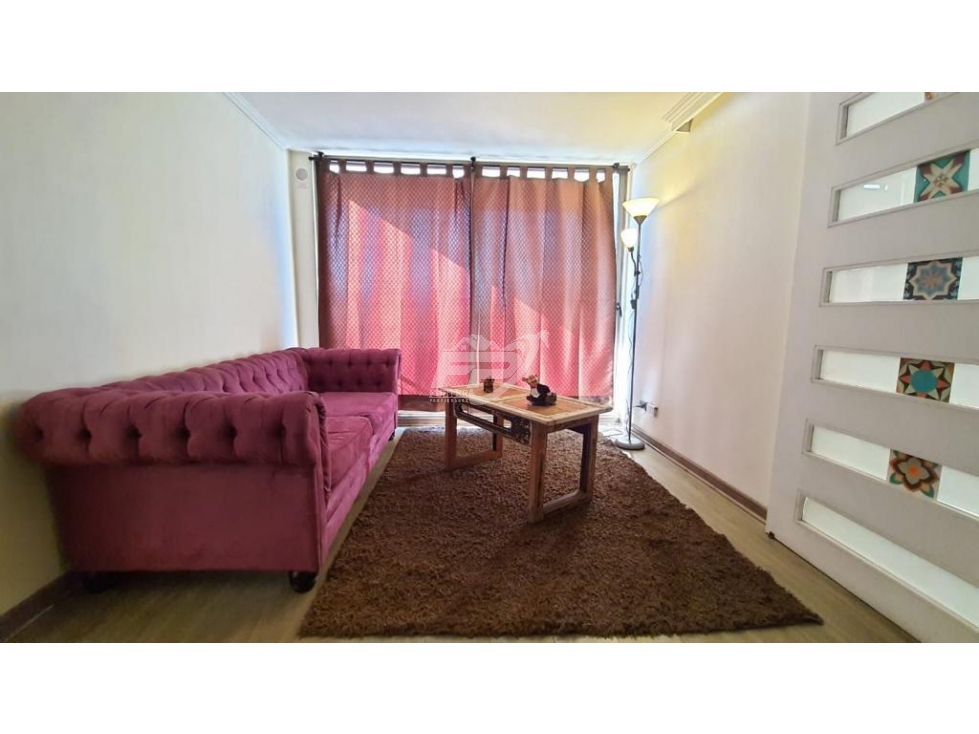 Departamento en venta en Los Andes — foto 6