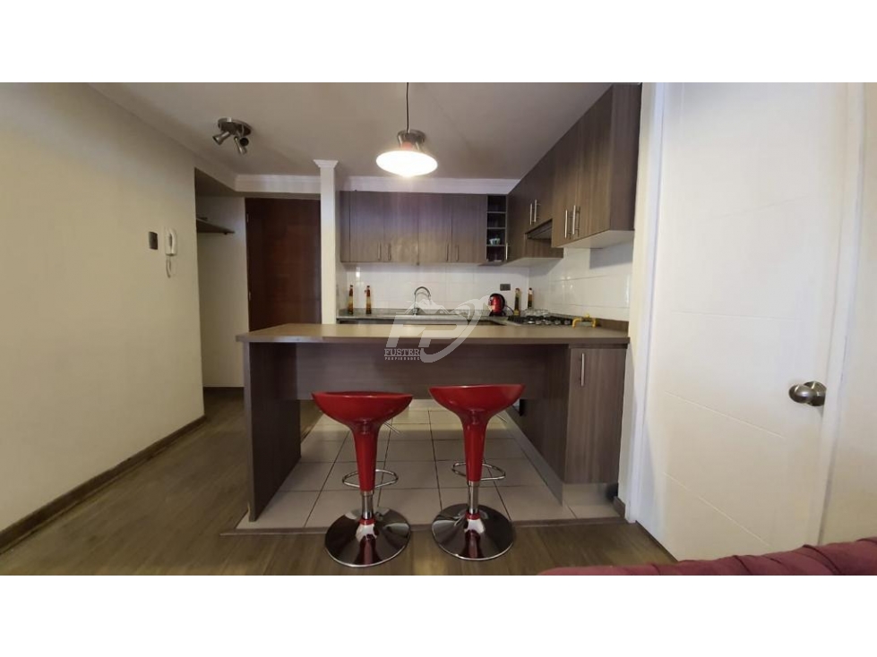 Departamento en venta en Los Andes — foto 9