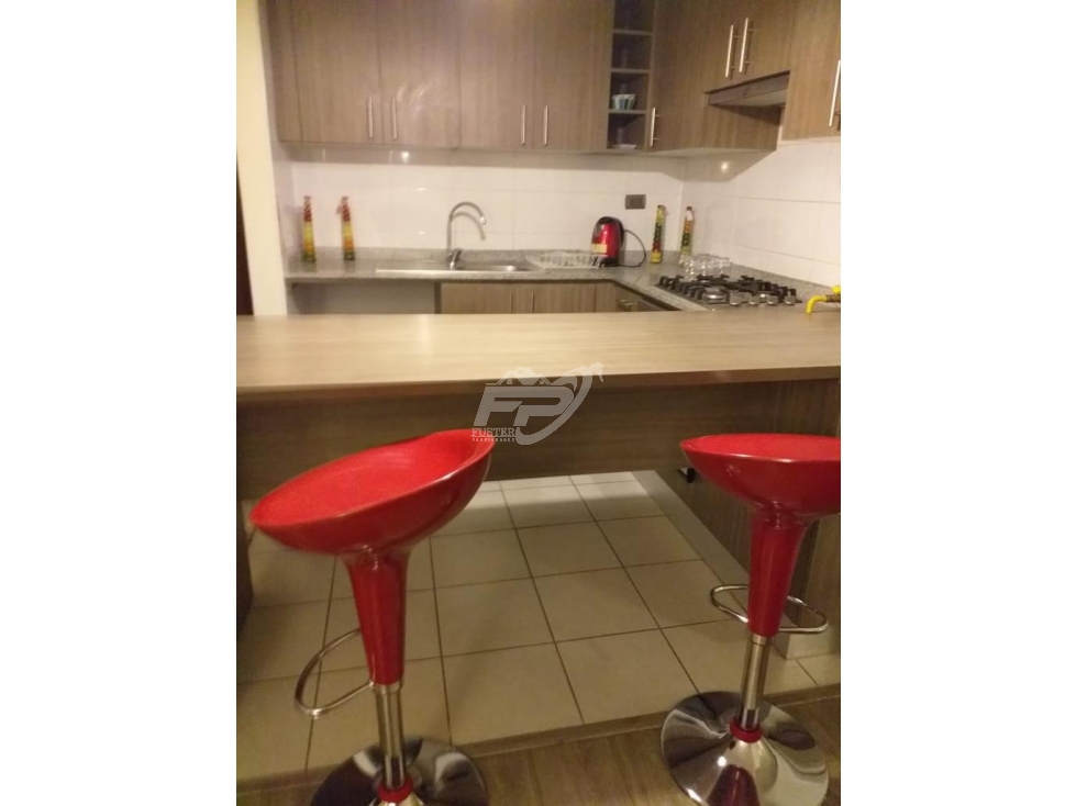 Departamento en venta en Los Andes — foto 10