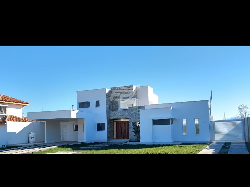 Casa en arriendo en Rinconada — foto 2