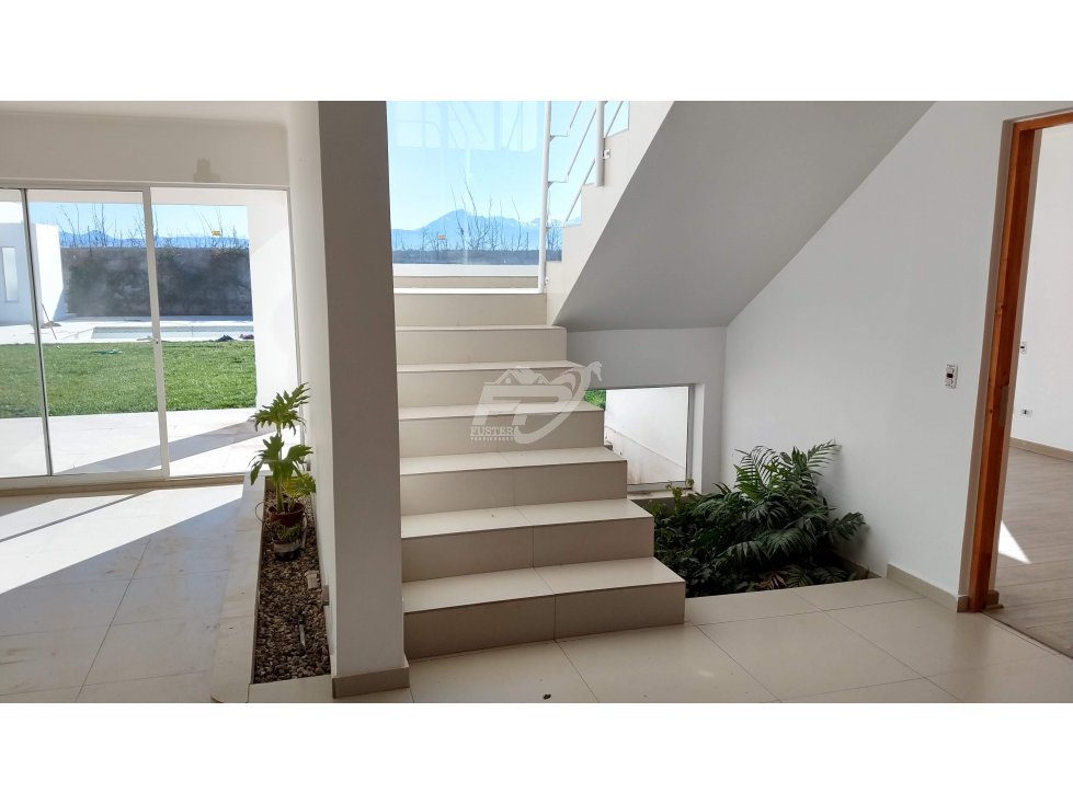 Casa en arriendo en Rinconada — foto 5