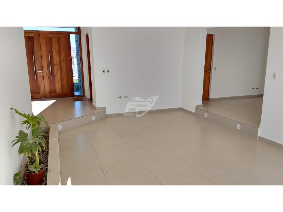 Casa en arriendo en Rinconada — foto 7