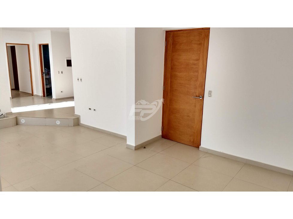 Casa en arriendo en Rinconada — foto 8