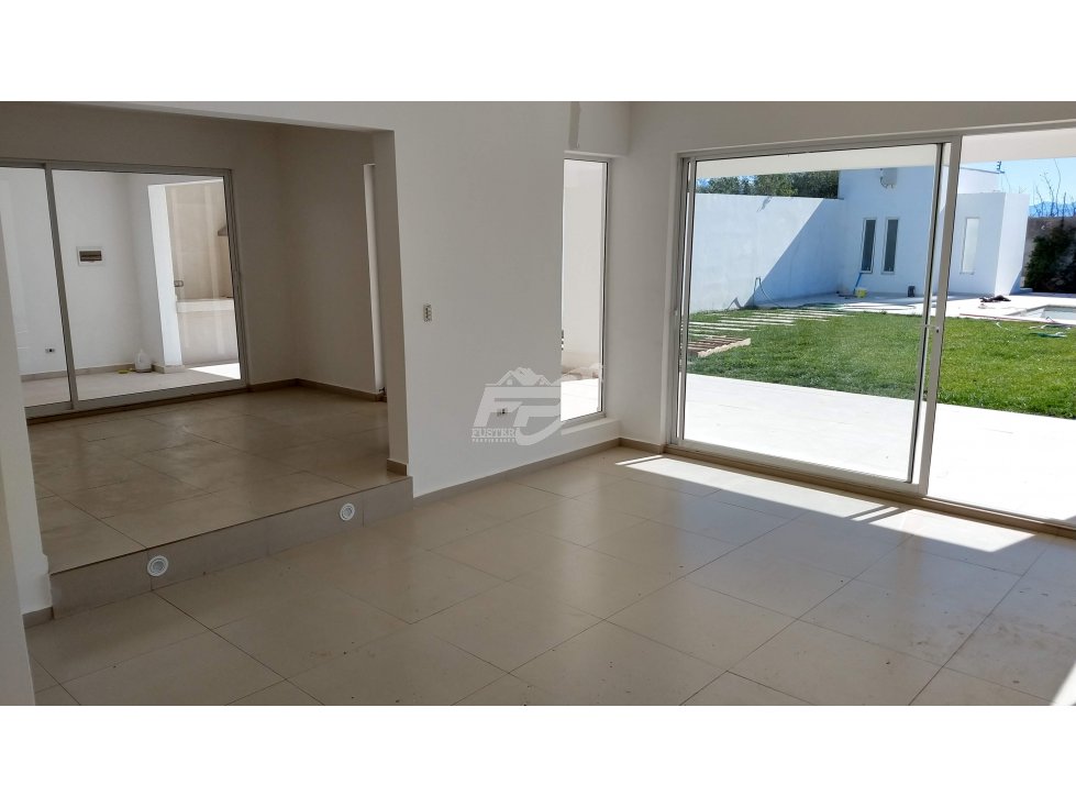 Casa en arriendo en Rinconada — foto 9