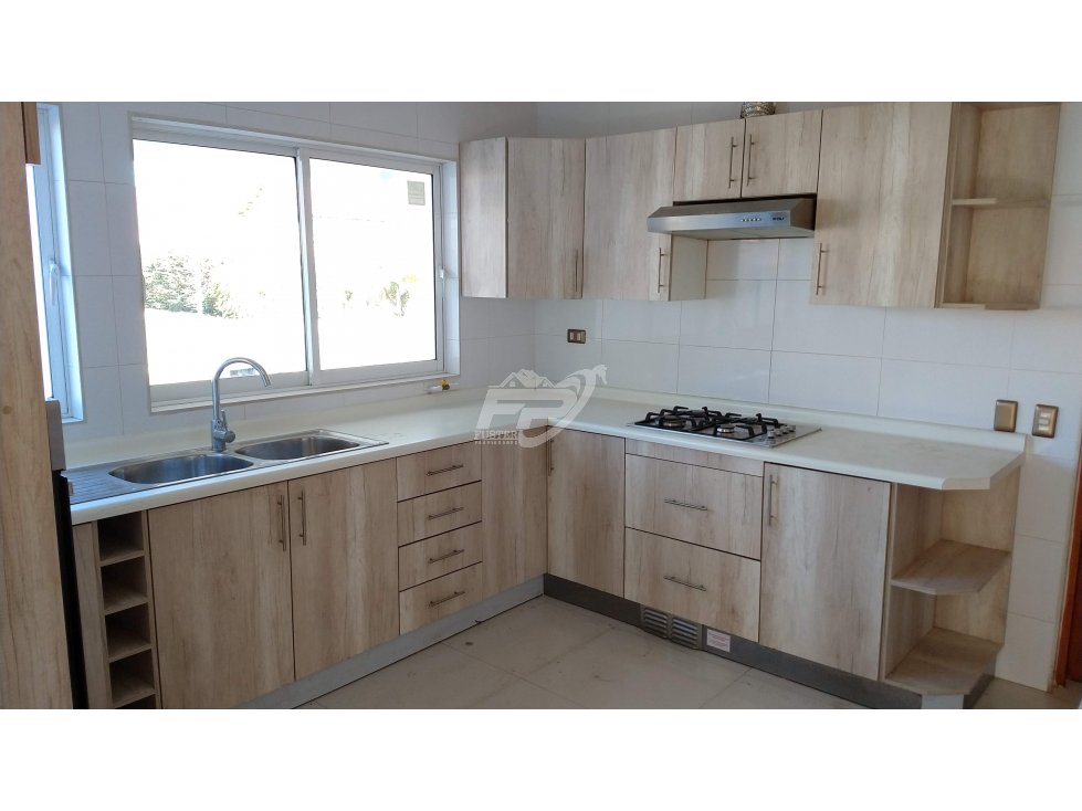 Casa en arriendo en Rinconada — foto 10
