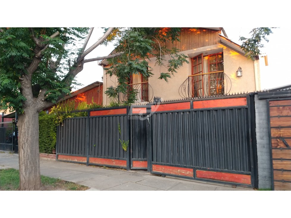 Casa en venta en Los Andes — foto 2