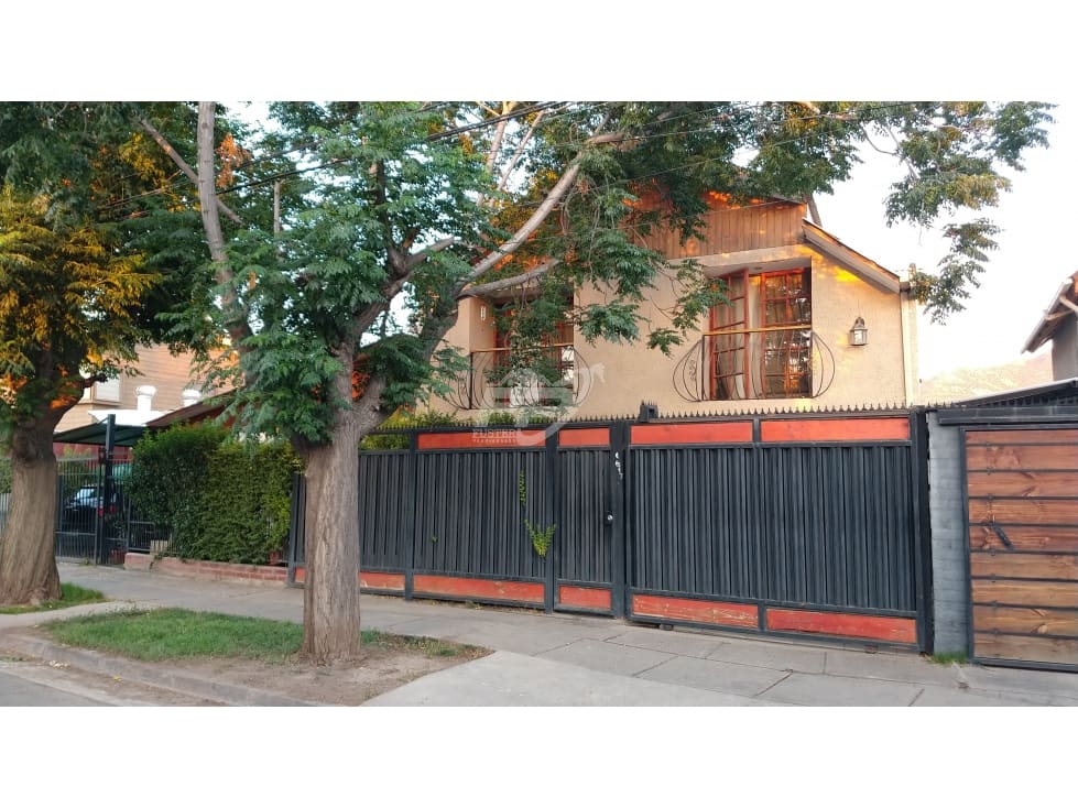 Casa en venta en Los Andes — foto 3
