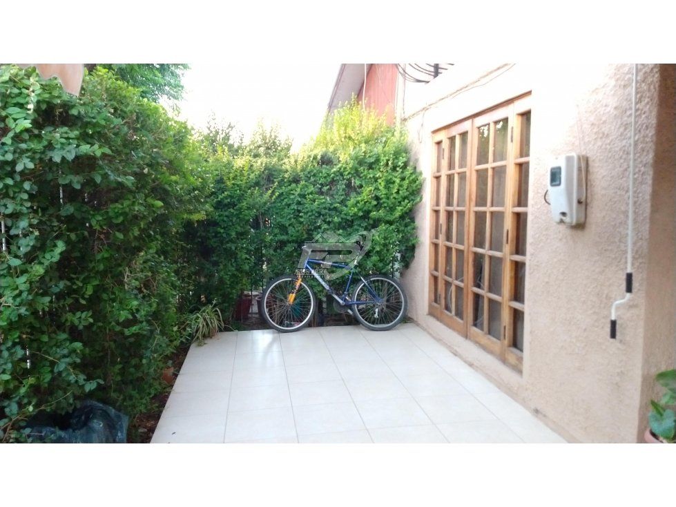 Casa en venta en Los Andes — foto 4