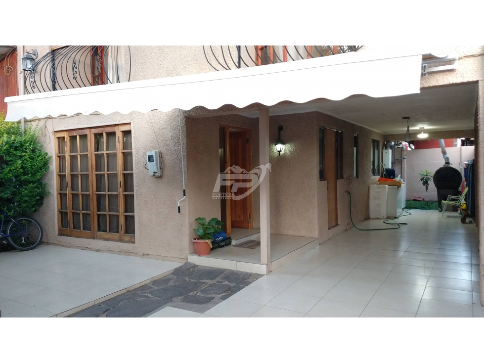 Casa en venta en Los Andes — foto 5