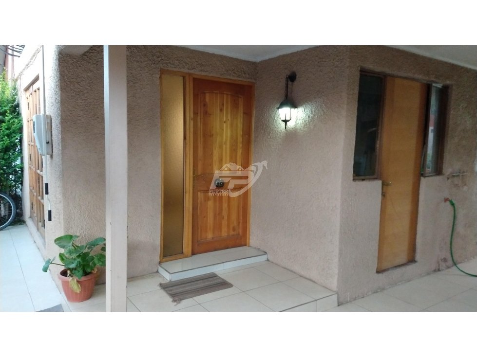 Casa en venta en Los Andes — foto 6