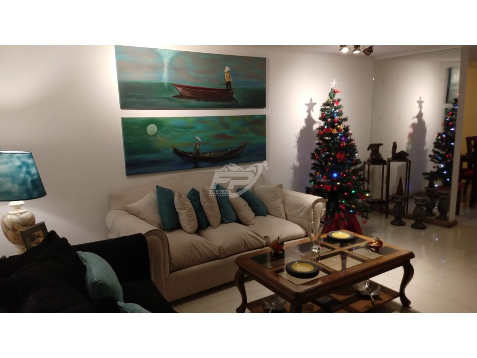 Casa en venta en Los Andes — foto 7