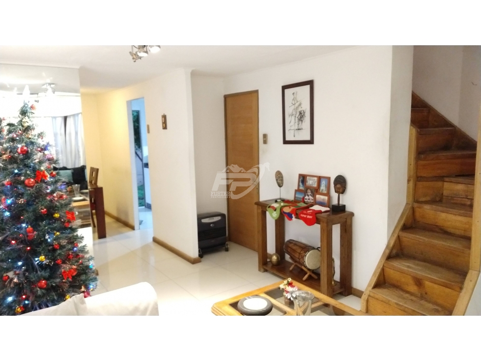 Casa en venta en Los Andes — foto 8