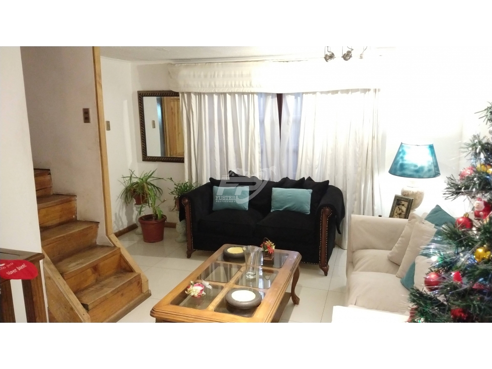 Casa en venta en Los Andes — foto 9