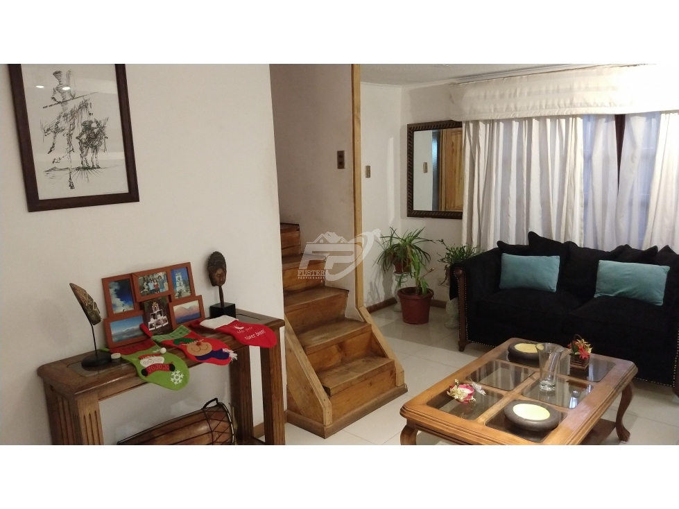 Casa en venta en Los Andes — foto 10