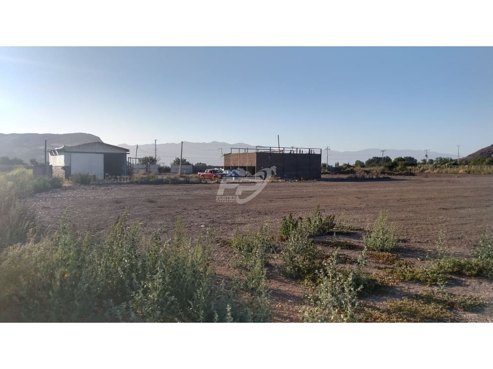 Terreno en venta en Calle Larga — foto 4