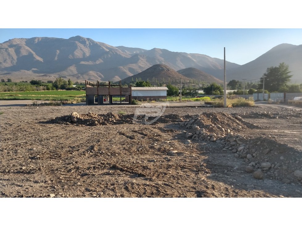 Terreno en venta en Calle Larga — foto 6