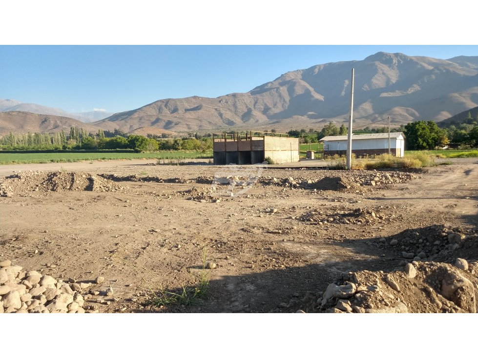 Terreno en venta en Calle Larga — foto 7