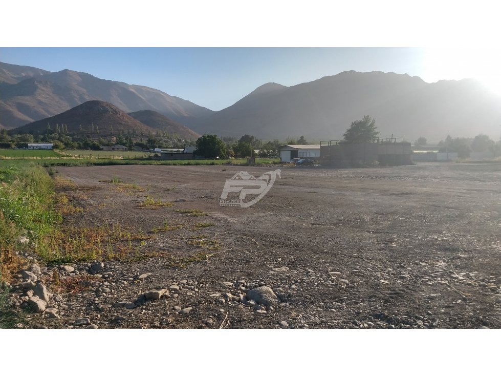 Terreno en venta en Calle Larga — foto 8