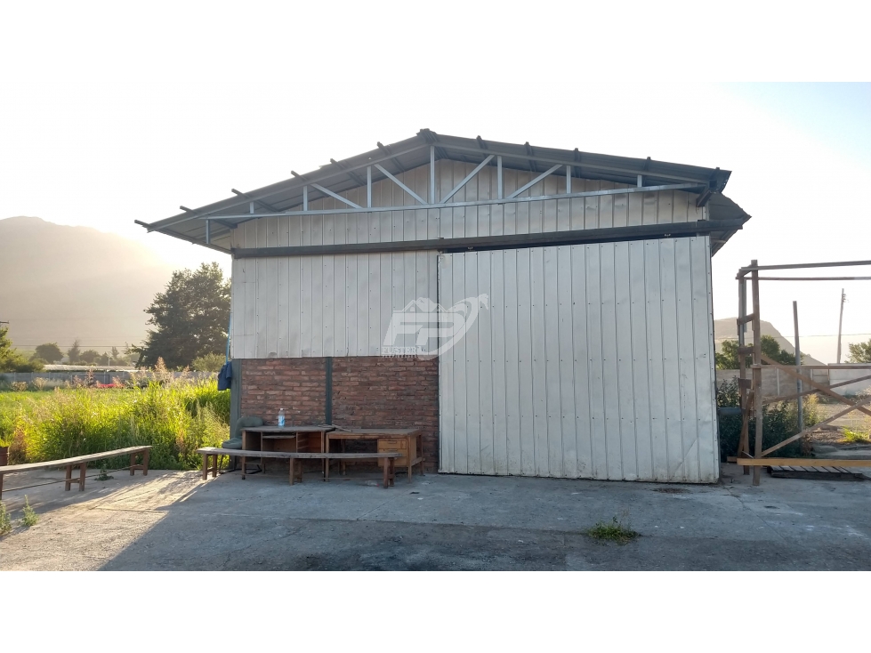 Terreno en venta en Calle Larga — foto 9