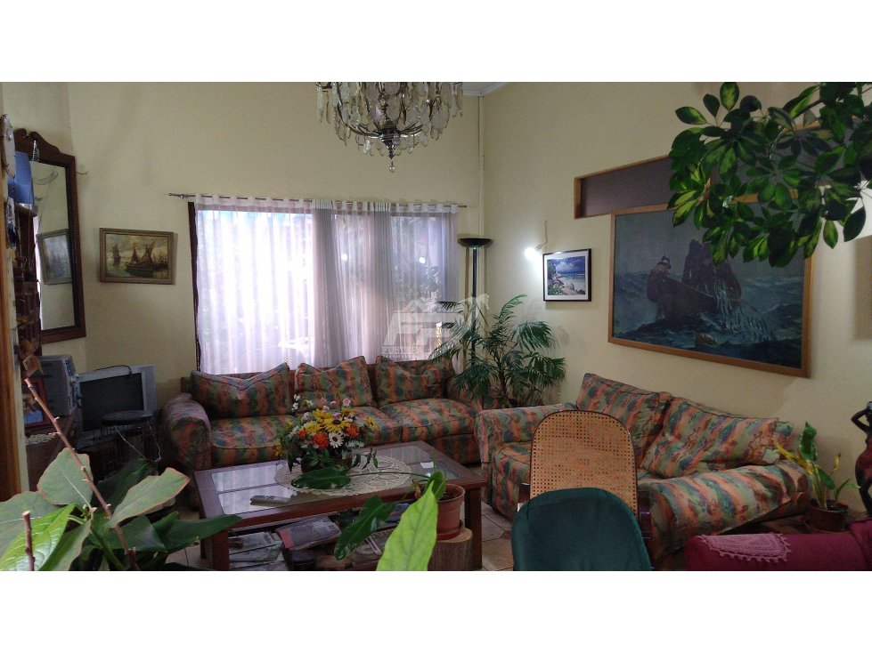 Casa en venta en Los Andes — foto 1