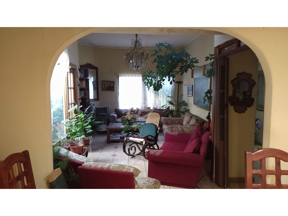 Casa en venta en Los Andes — foto 2
