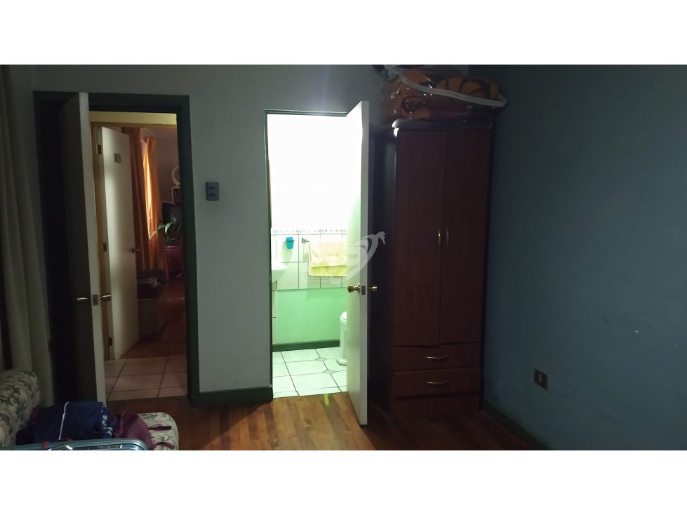 Casa en venta en Los Andes — foto 4