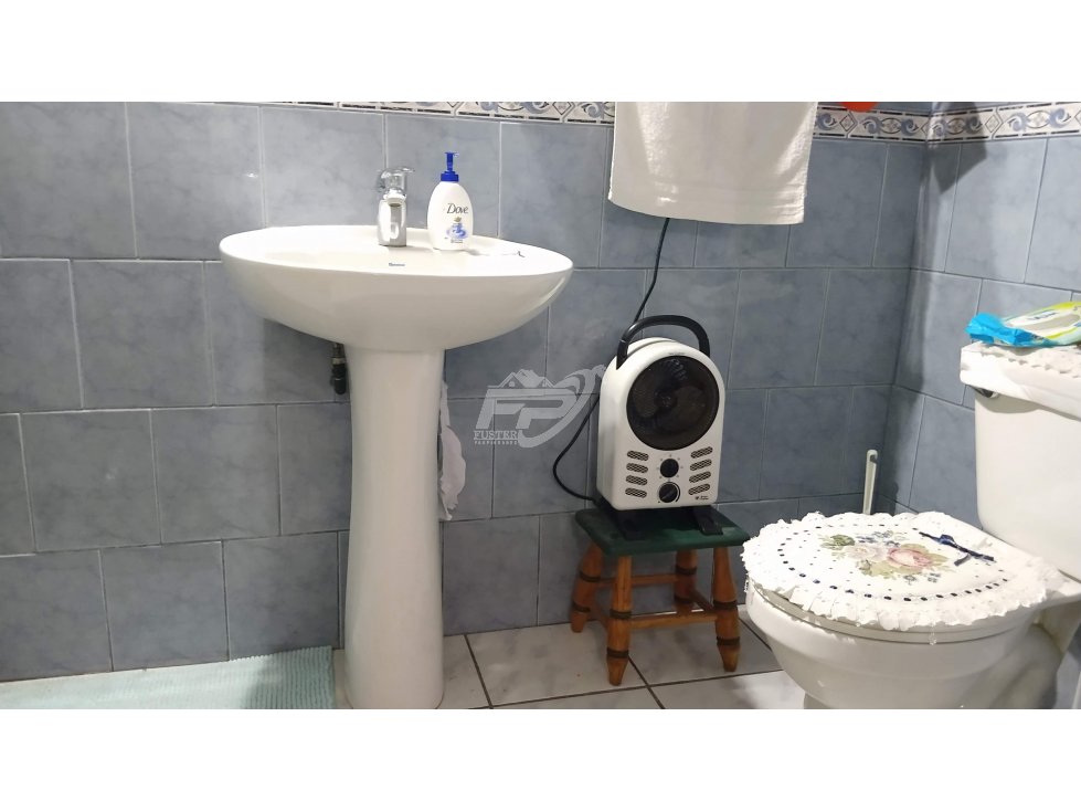 Casa en venta en Los Andes — foto 5