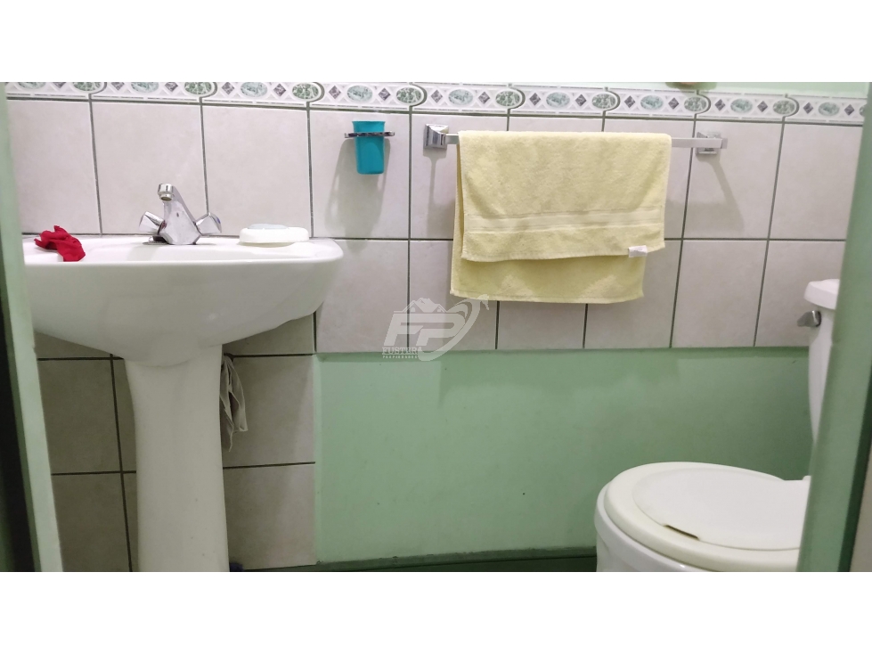 Casa en venta en Los Andes — foto 6