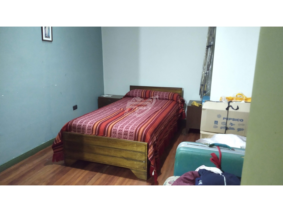 Casa en venta en Los Andes — foto 7