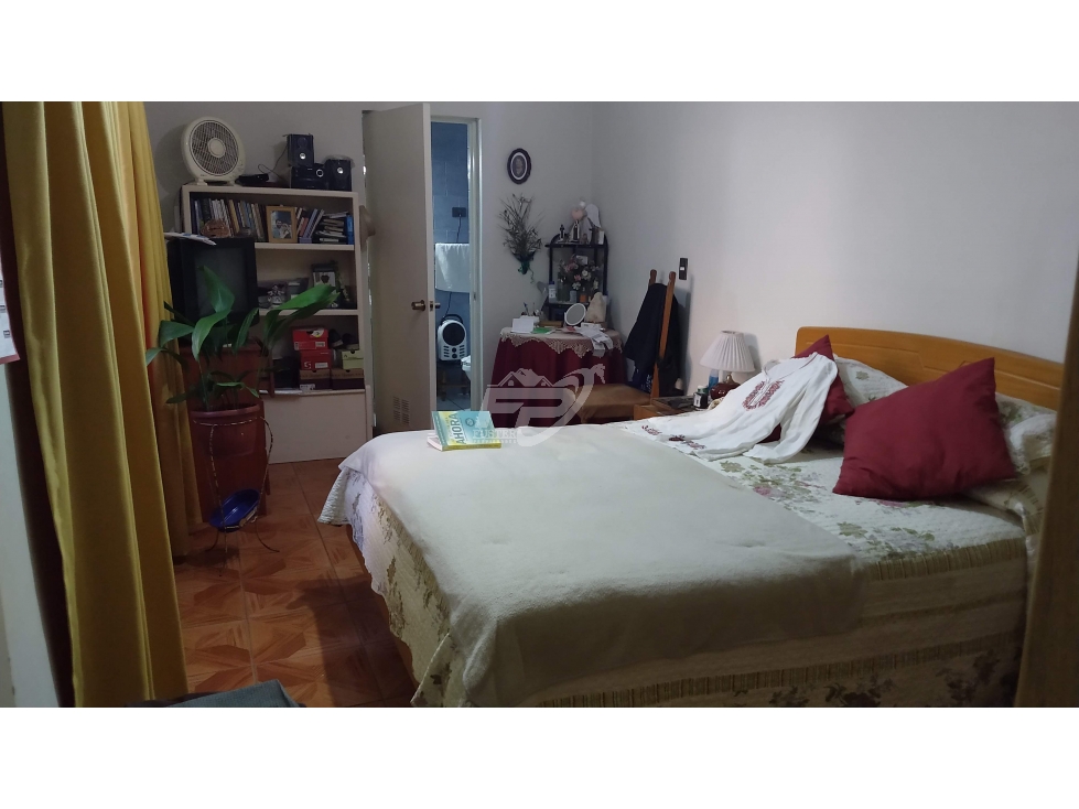 Casa en venta en Los Andes — foto 8