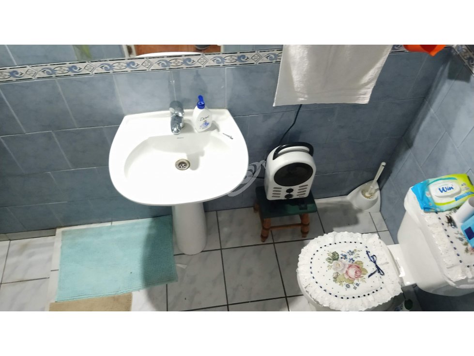 Casa en venta en Los Andes — foto 9
