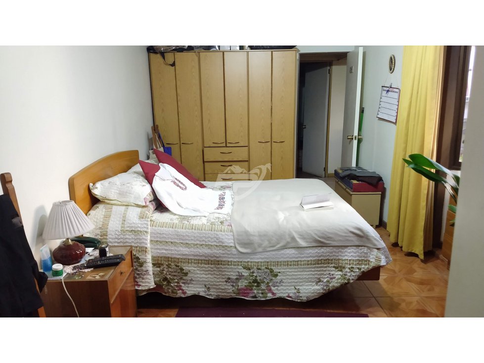 Casa en venta en Los Andes — foto 10