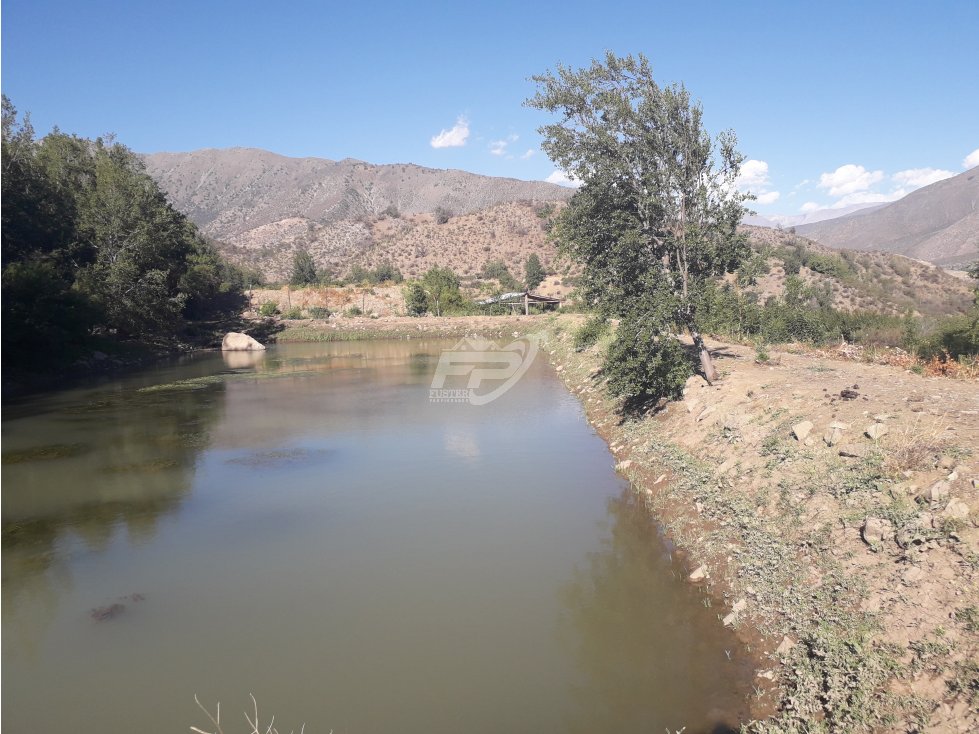 Parcela en venta en Putaendo — foto 3