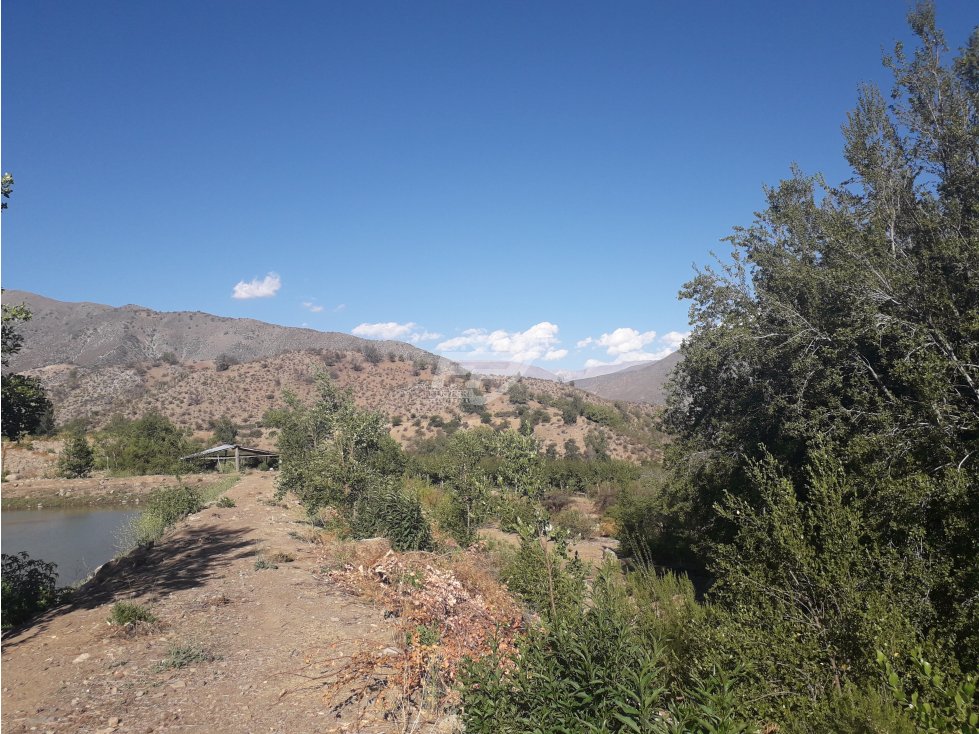 Parcela en venta en Putaendo — foto 4