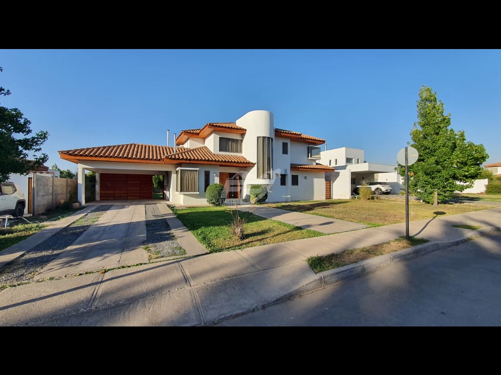 Casa en arriendo en Rinconada — foto 3